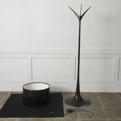 SPUN LIGHT F フロアライト