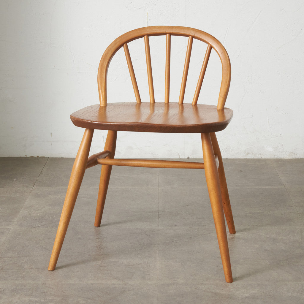 ウィンザー ドレッシングチェア (414)｜アーコール ERCOL｜ルシアン