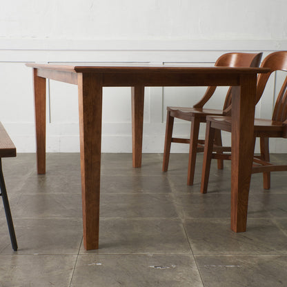 WARNER ダイニングテーブル