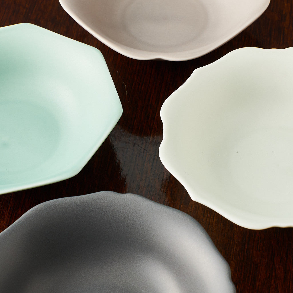 meimei ボウル 14.5mm 4枚セット