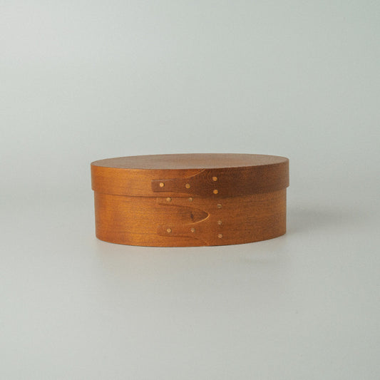 シェーカーボックス オーバル SS