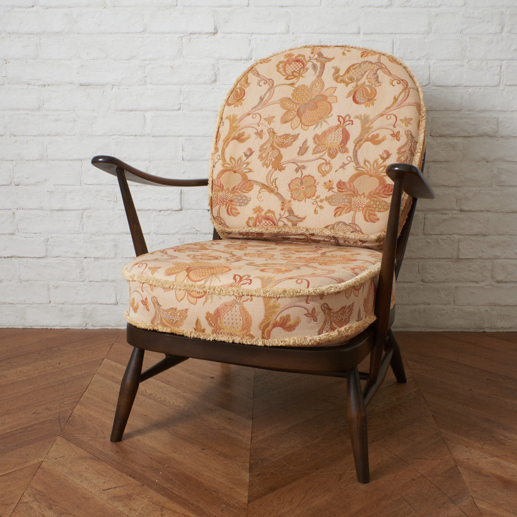 ヴィンテージ イージーチェア (204)