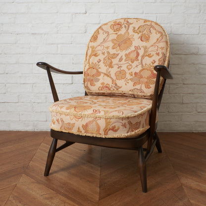 ヴィンテージ イージーチェア (204)