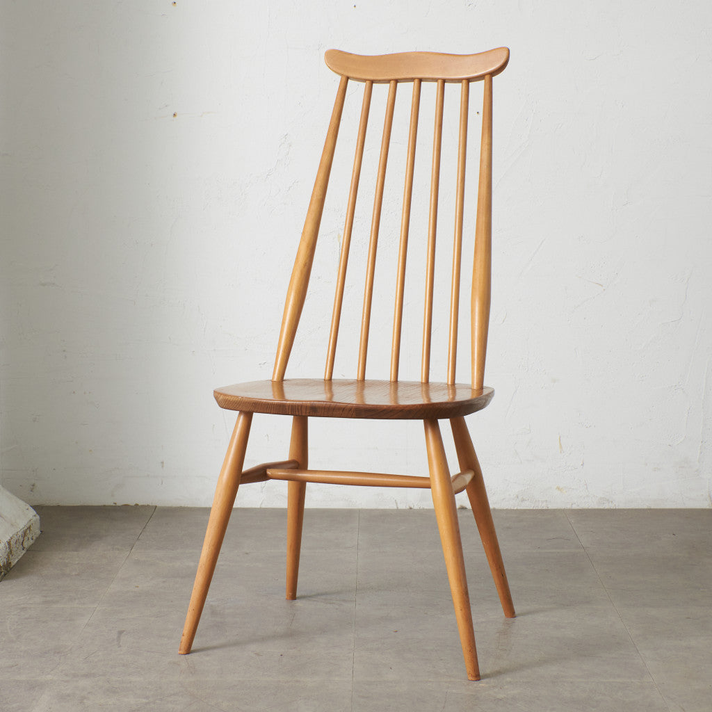 ヴィンテージ ゴールドスミスチェア｜アーコール ERCOL｜ルシアン 