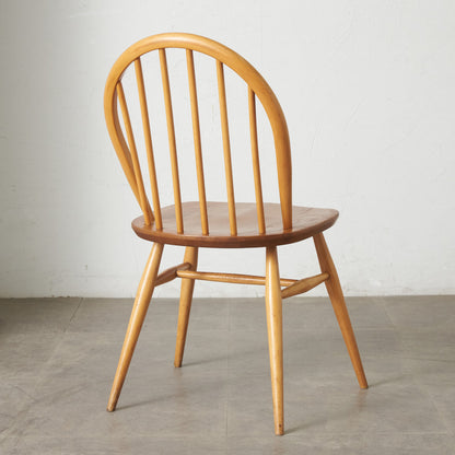 フープバックチェア