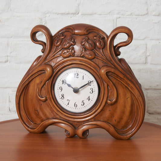 クラシック 置き時計