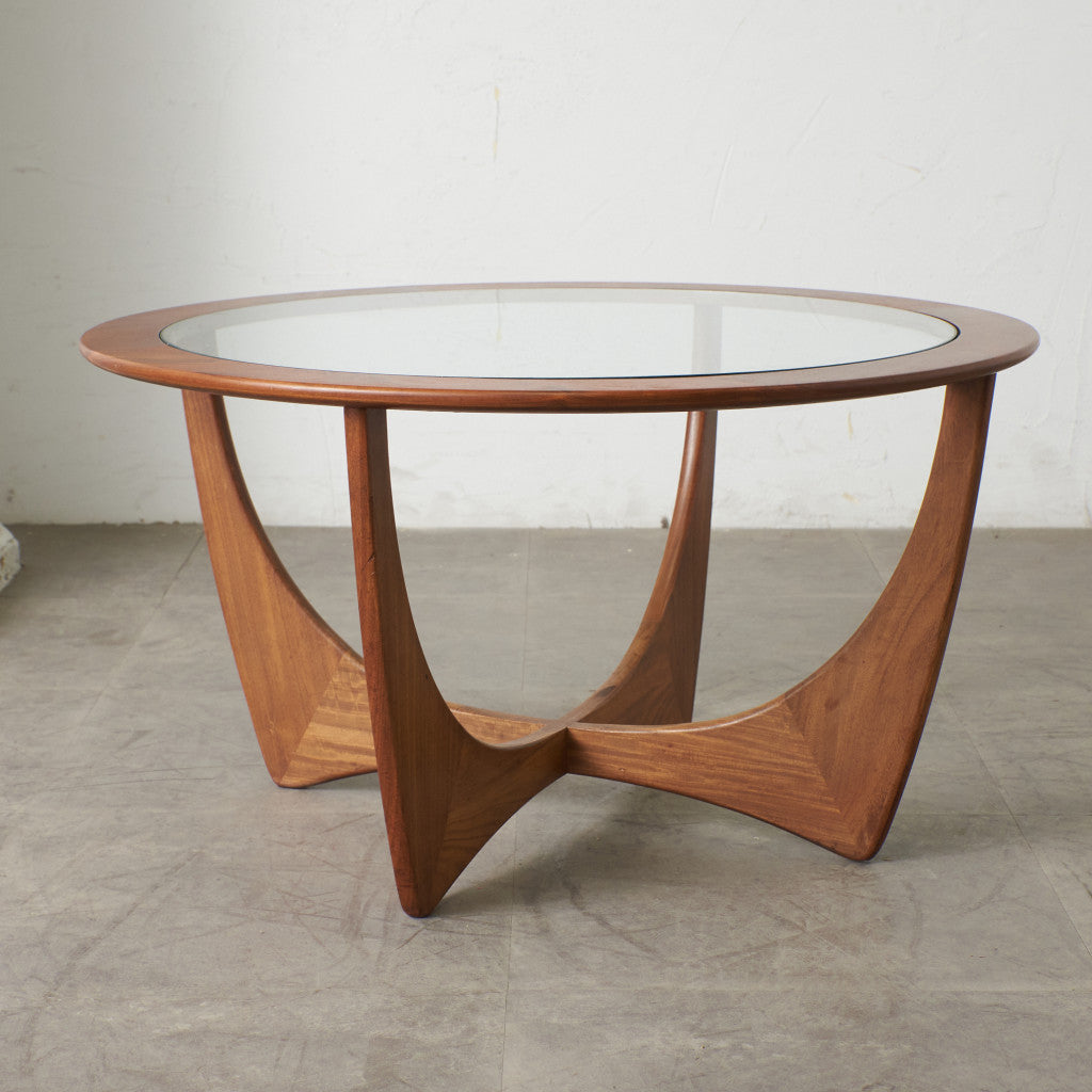 サーキュラー アストロテーブル Occasional Table (8040)