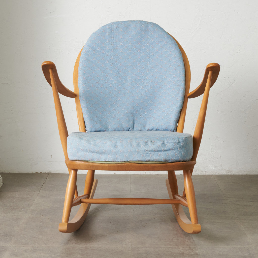 ercol グランドマザー ロッキングチェア