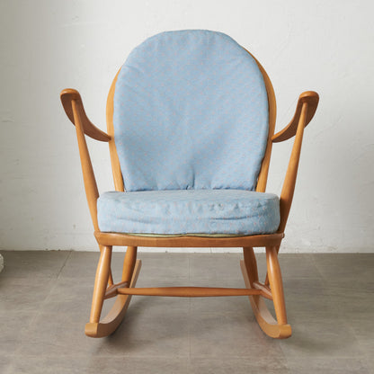 ercol グランドマザー ロッキングチェア