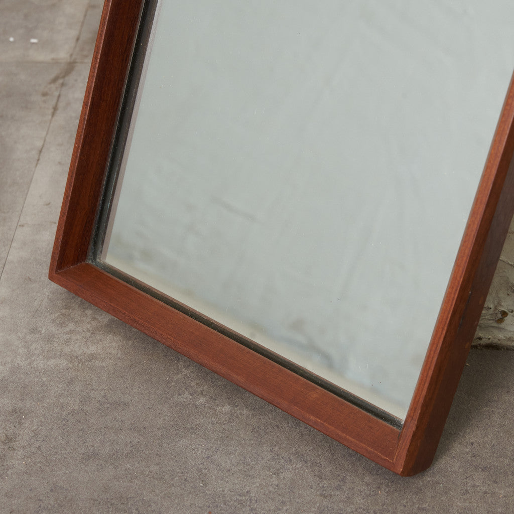 イギリスヴィンテージ ウォールミラー