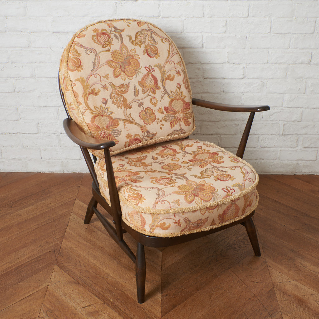 ヴィンテージ イージーチェア (204)