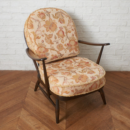 ヴィンテージ イージーチェア (204)