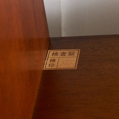 TRIUNE 両袖デスク