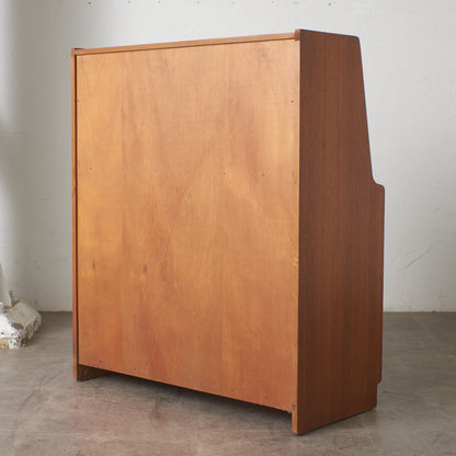 ヴィンテージ ライティングビューロー