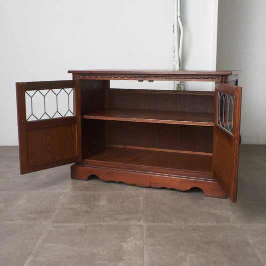 Old Charm キャビネット