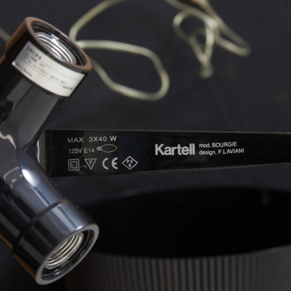 Bourgie テーブルランプ