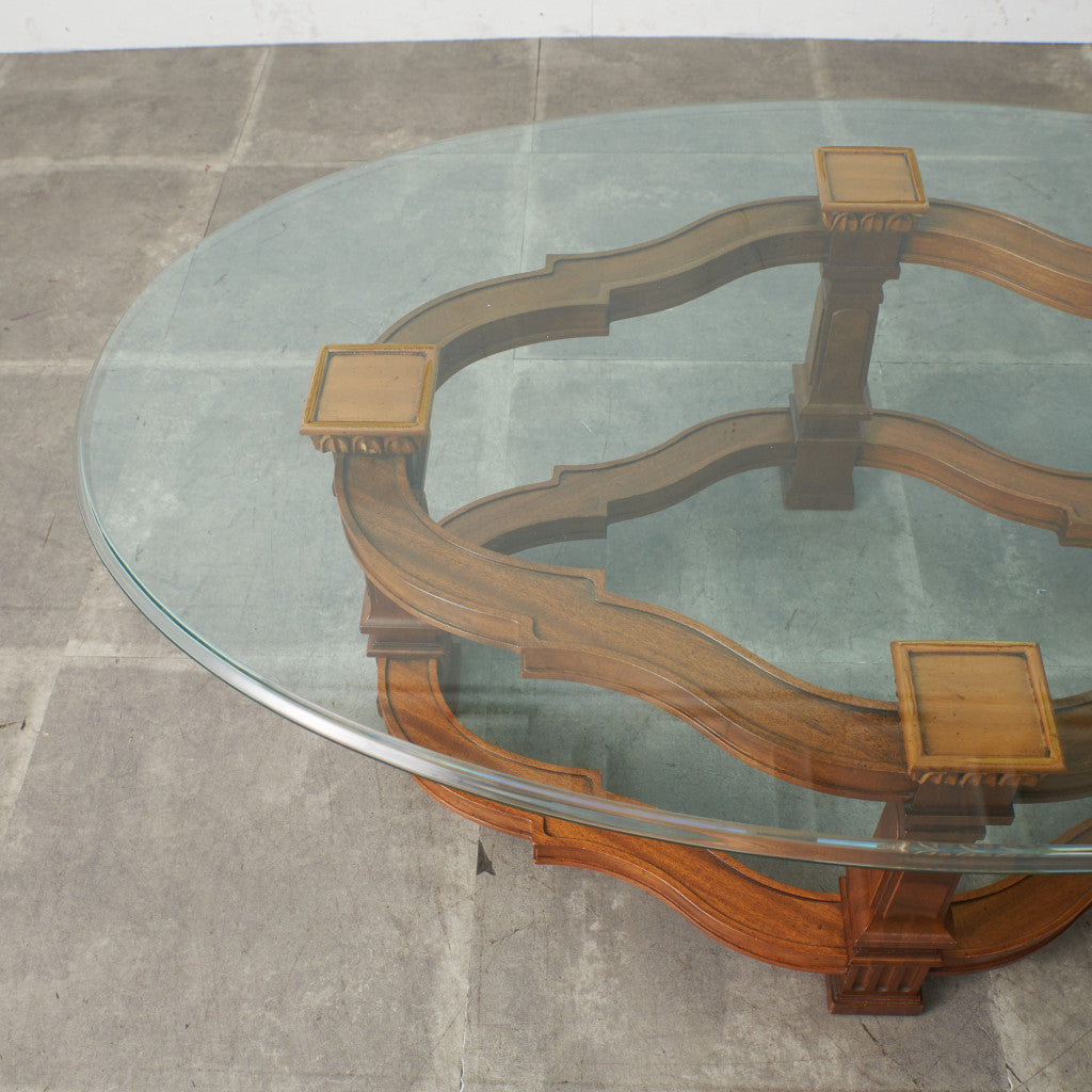 Francesca カクテルテーブル – rocca rocca