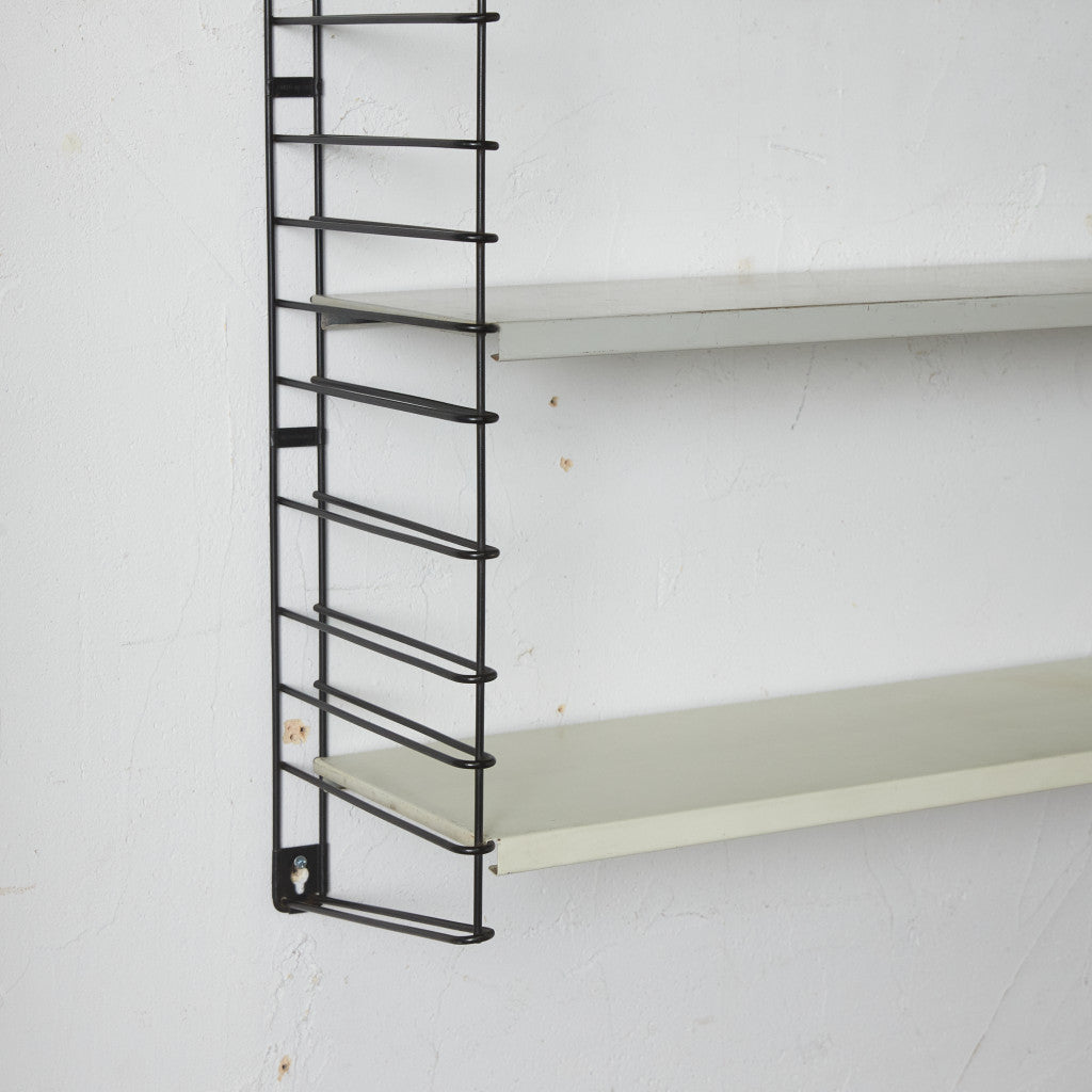 ヴィンテージ ウォールラック