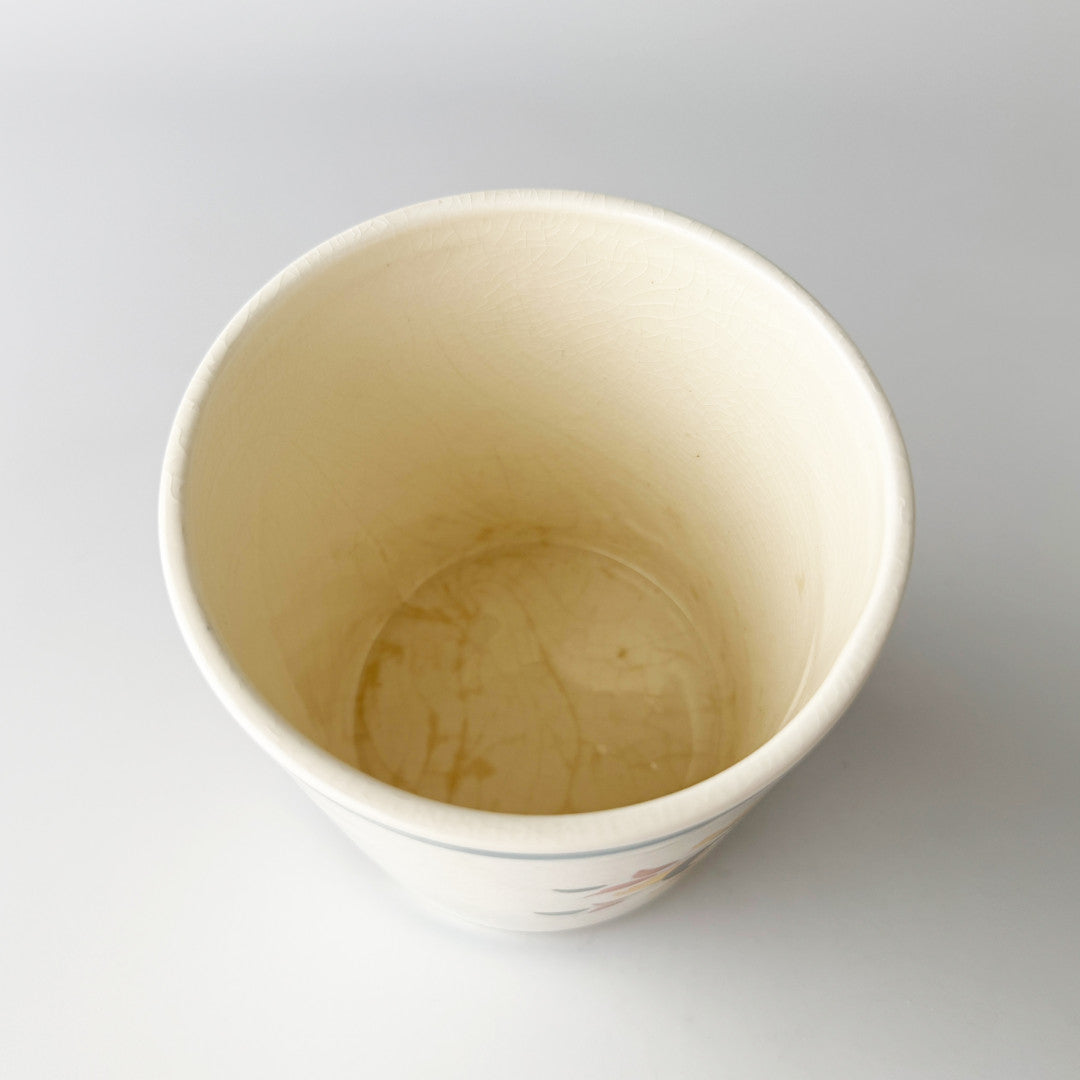 ヴィンテージ キャニスター 