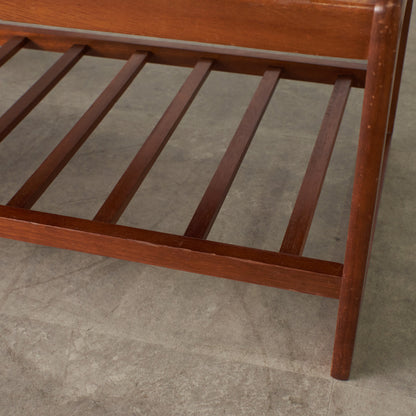 ヴィンテージ タイルトップ コーヒーテーブル