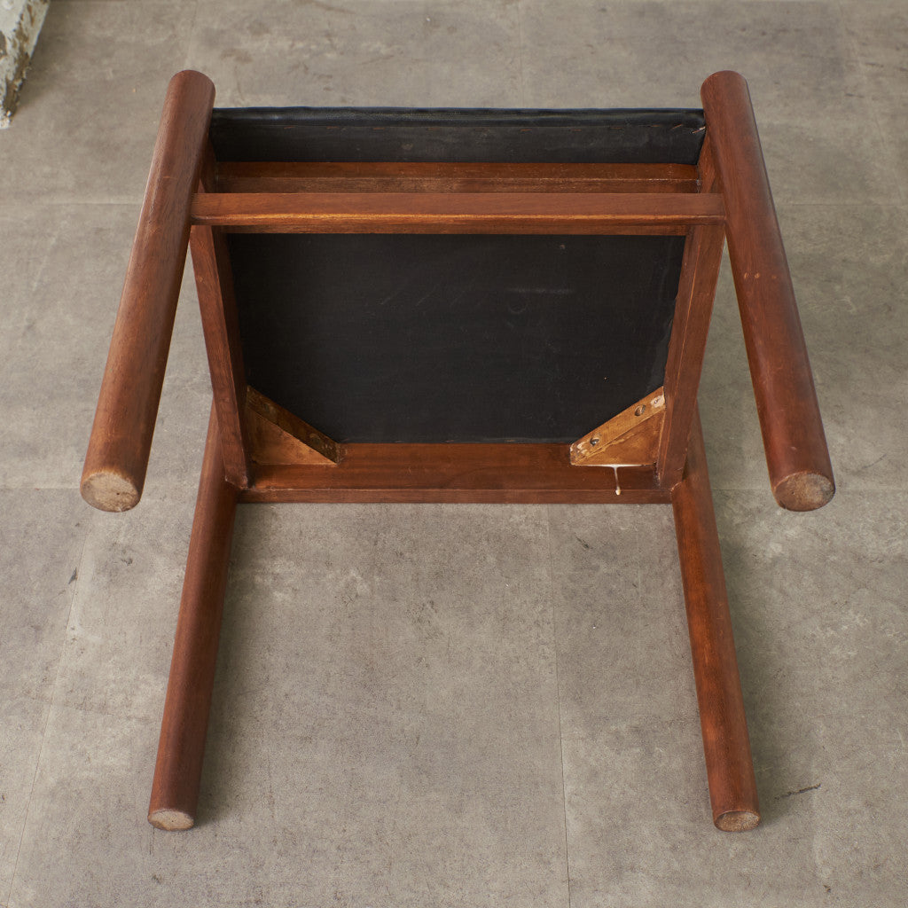 英国ヴィンテージ ダイニングチェア