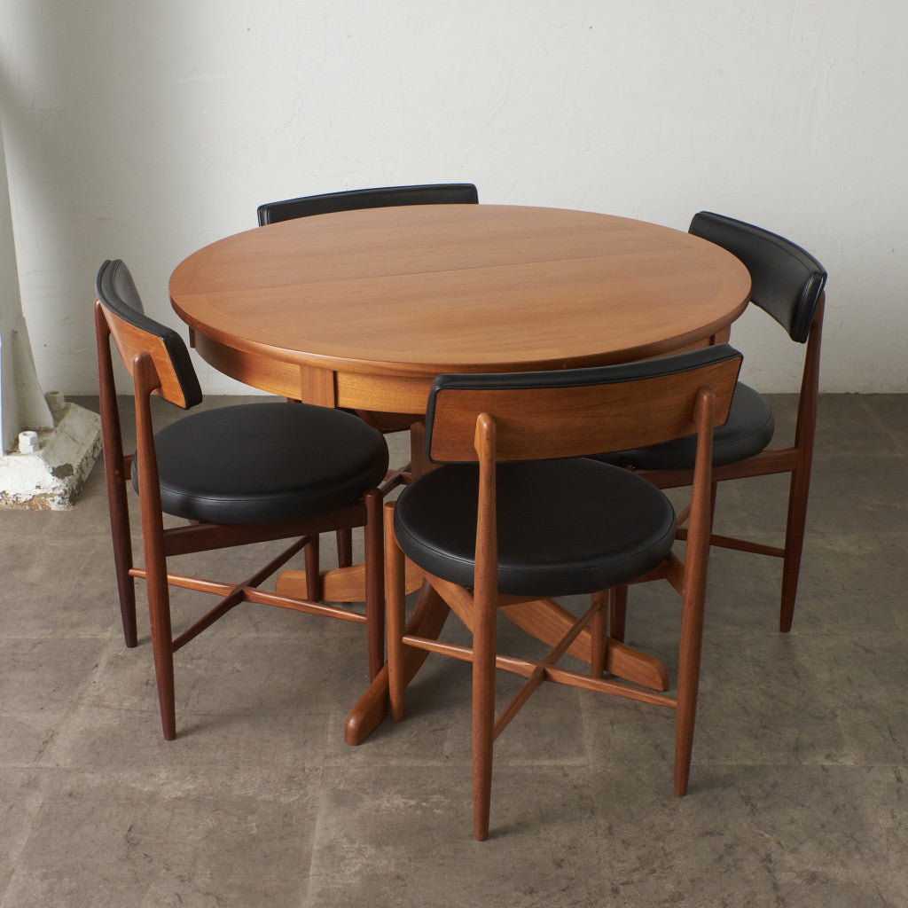 ヴィンテージ エクステンションテーブル