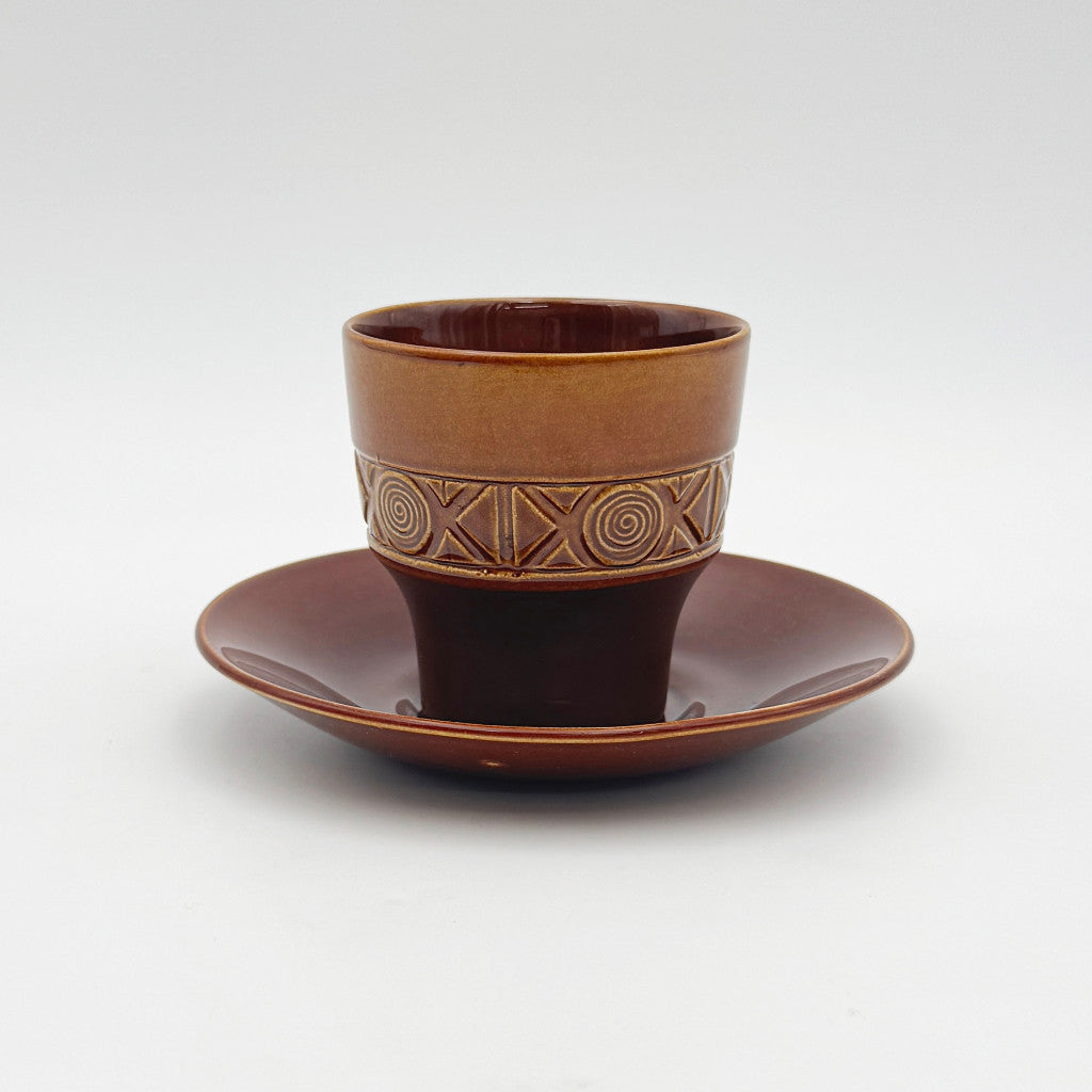 Zorba ゾルバ カップ＆ソーサー