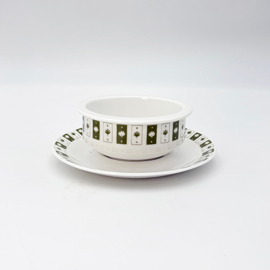 Neptune ネプチューン ボウル＆ソーサー