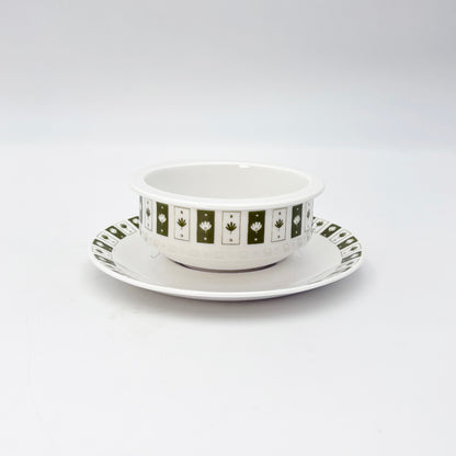 Neptune ネプチューン ボウル＆ソーサー