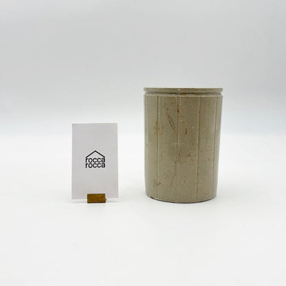 英国ヴィンテージ ジャムポット