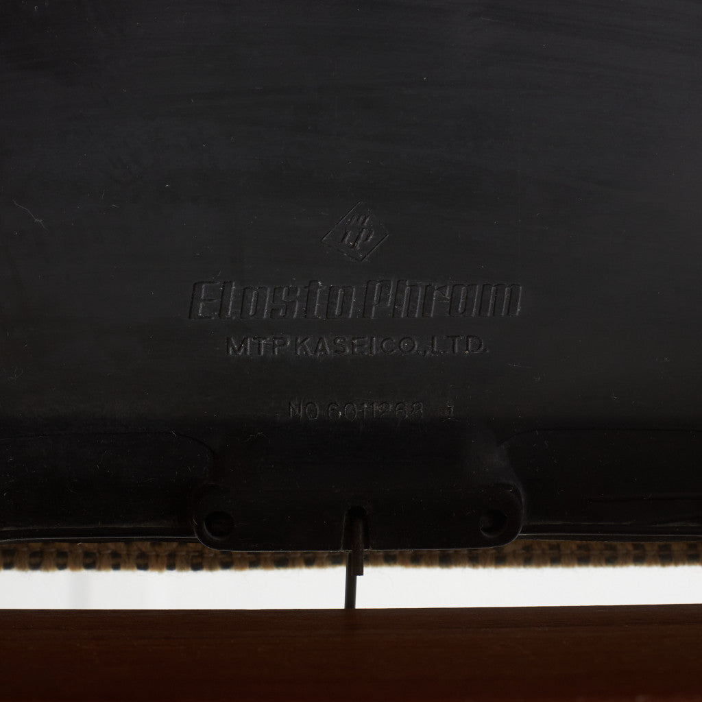 ヴィンテージ 3人掛け セパレートソファ