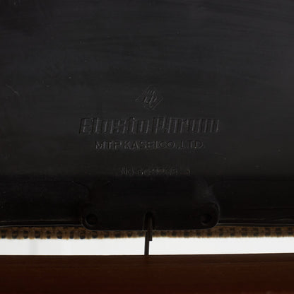 ヴィンテージ 3人掛け セパレートソファ