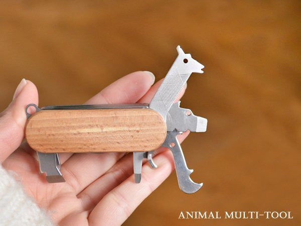 Animal Multi-tool