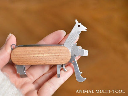 Animal Multi-tool