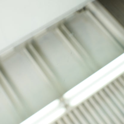 スペースエイジ ウォールミラー