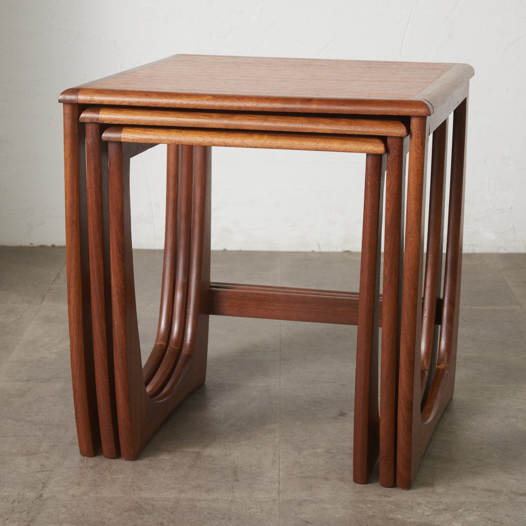 ヴィンテージ ネストテーブル