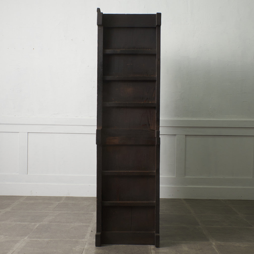 時代物 水屋箪笥