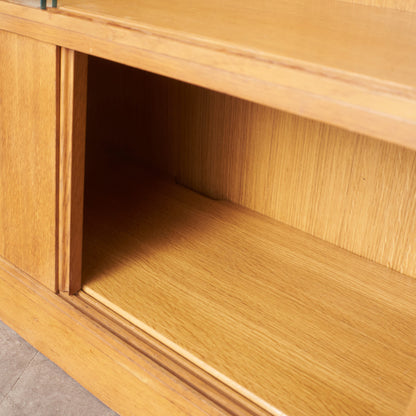 Brandon ガラスキャビネット