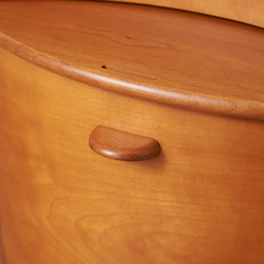 ラウンド サイドキャビネット