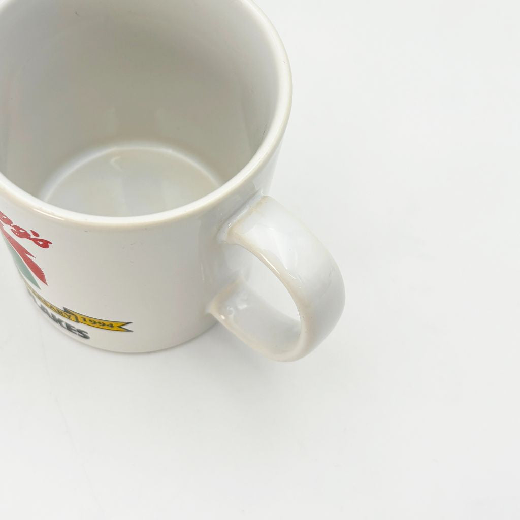 Kellogg's ケロッグ ノベルティー マグカップ