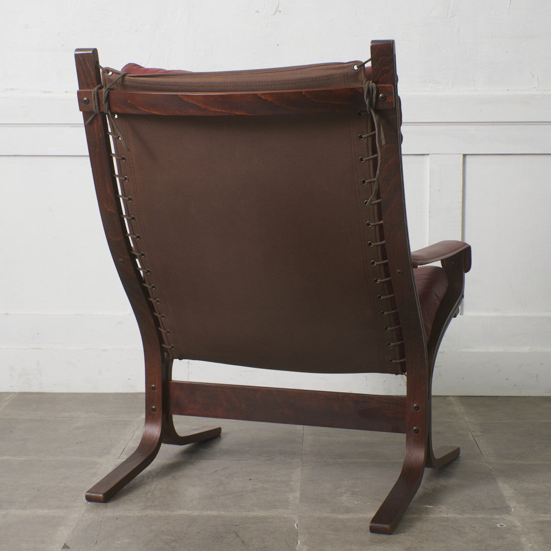 SIESTA パーソナルチェア – rocca rocca