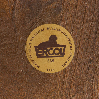 ヴィンテージ ゴールドスミスチェア