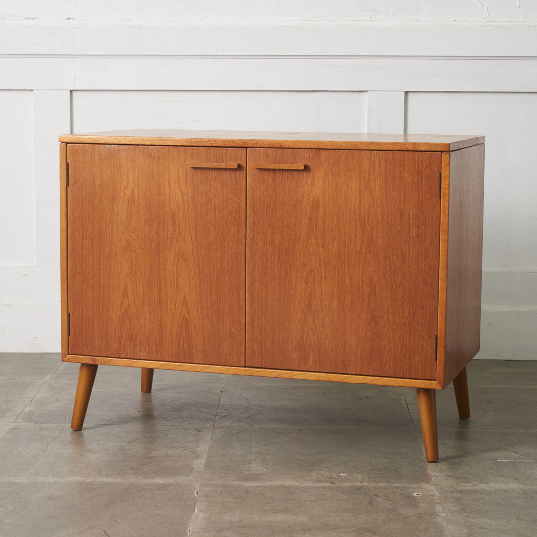 ヴィンテージ キャビネット