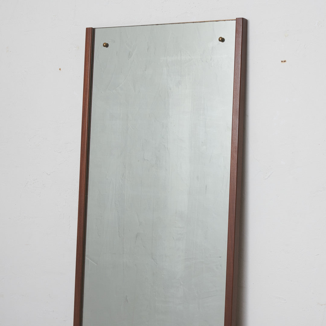 イギリスヴィンテージ ウォールミラー