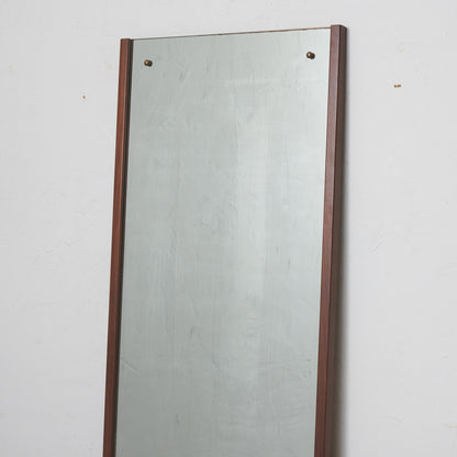 イギリスヴィンテージ ウォールミラー