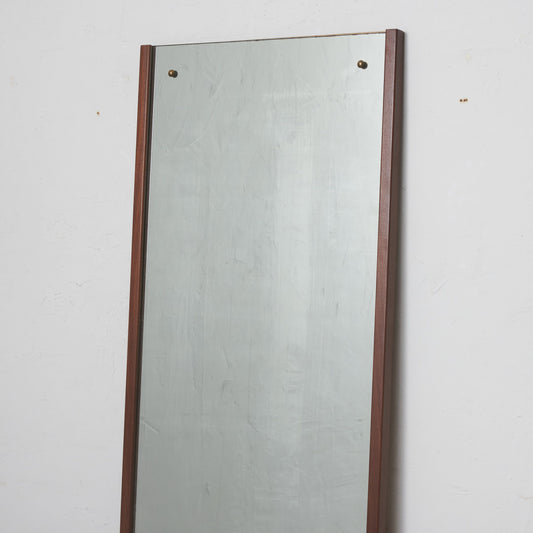 イギリスヴィンテージ ウォールミラー