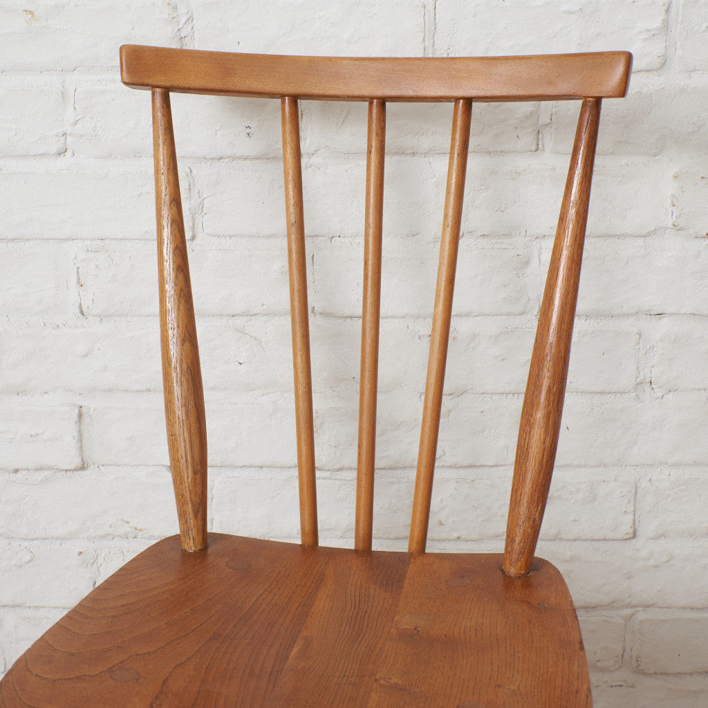 スティックバックチェア｜アーコール ERCOL｜ルシアン・アーコラーニ