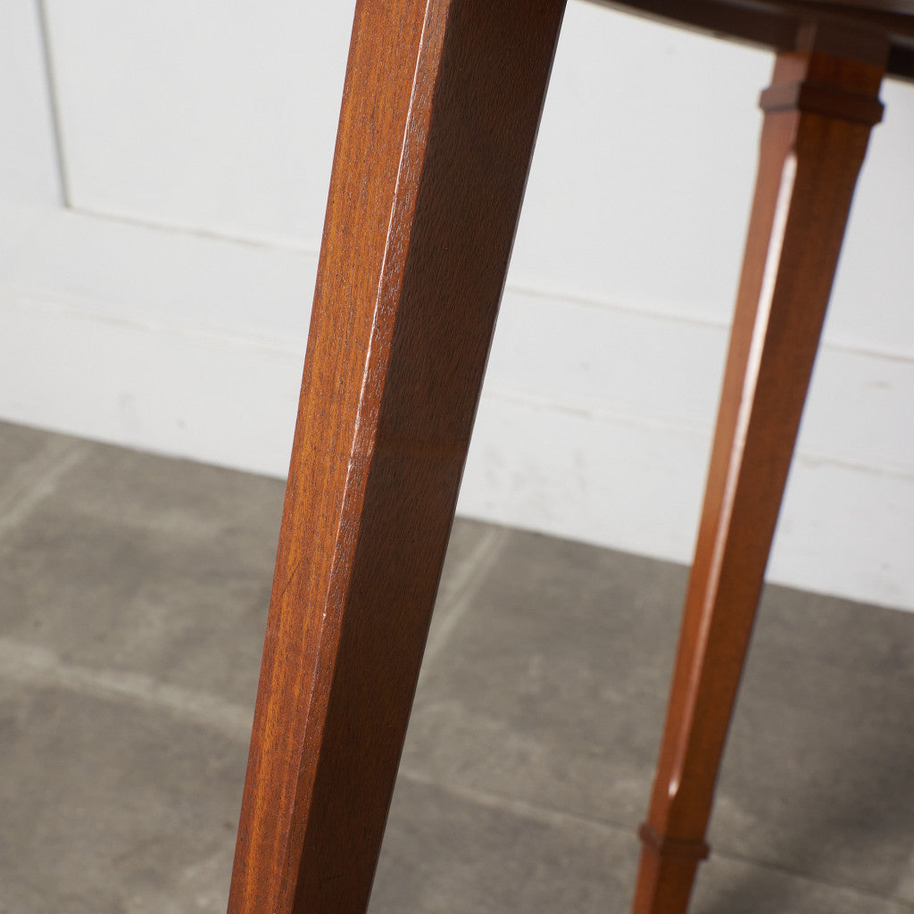 TRIUNE 伸長式 ダイニングテーブル