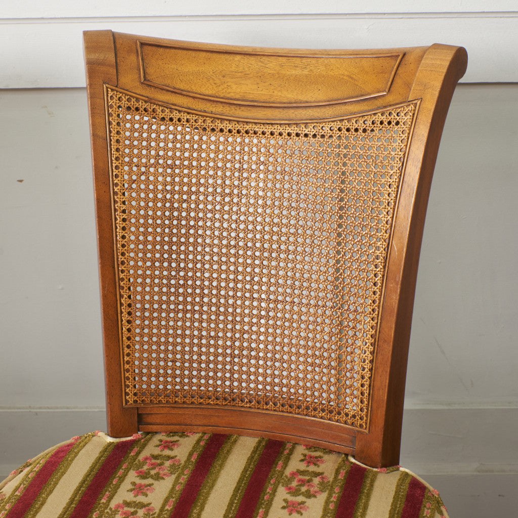 Francesca サイドチェア 4脚セット