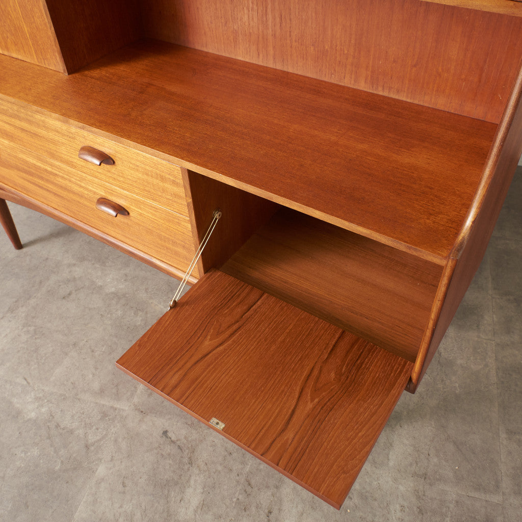 Brasilia ハイサイドボード (4056)